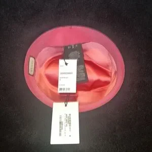 Gucci | Accessories | Rare Authentic Gucci Moon Felt Fedora  display picture 1
